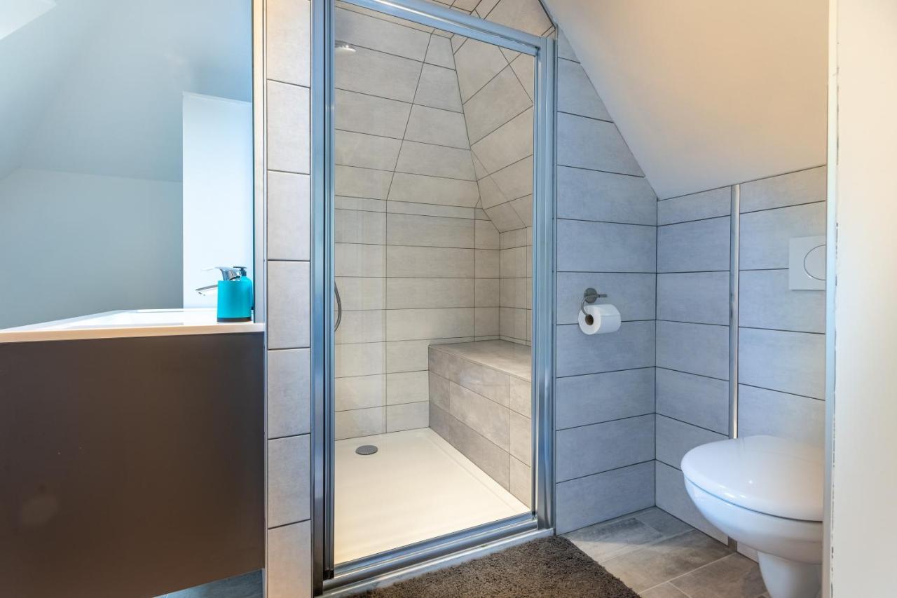 Audincourt Le 201-Gregimmo-Appart'Hotel מראה חיצוני תמונה