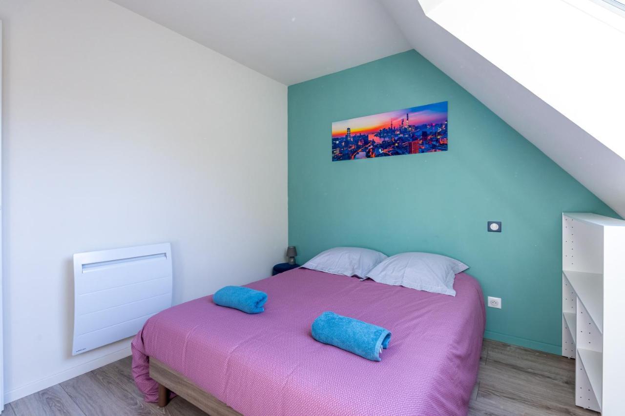 Audincourt Le 201-Gregimmo-Appart'Hotel מראה חיצוני תמונה